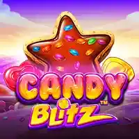 game candy blitz dengan fitur bonus di erabet89
