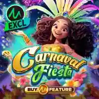 game carnaval fiesta suasana karnaval di erabet89