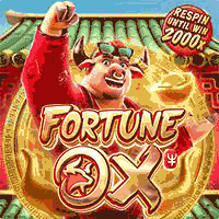 permainan fortune ox tema tahun baru imlek di erabet89