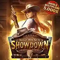 permainan wild bounty showdown tersedia di erabet89