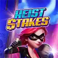 slot heist stakes bertema aksi pencurian di erabet89